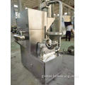 Universal Grinder Food additives universal Salt continuous grinding machine Factory